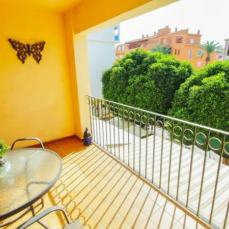 Judith - Modern Apartment In Moraira Extérieur photo