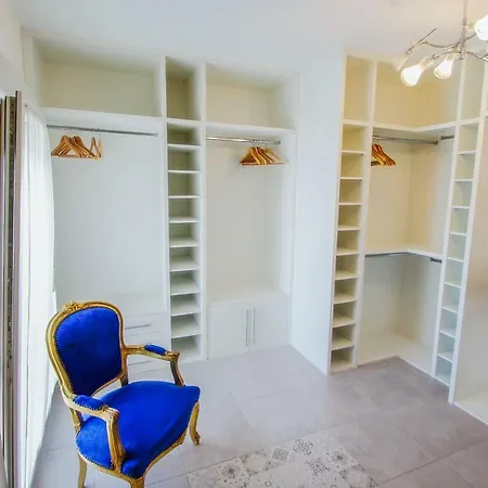 Judith - Modern Apartment In Moraira Extérieur photo