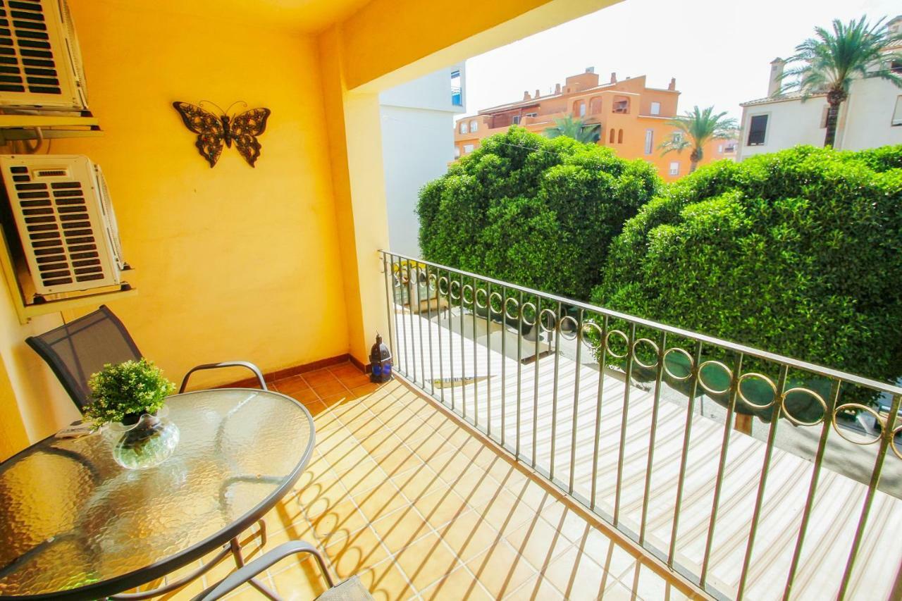 Judith - Modern In Appartement