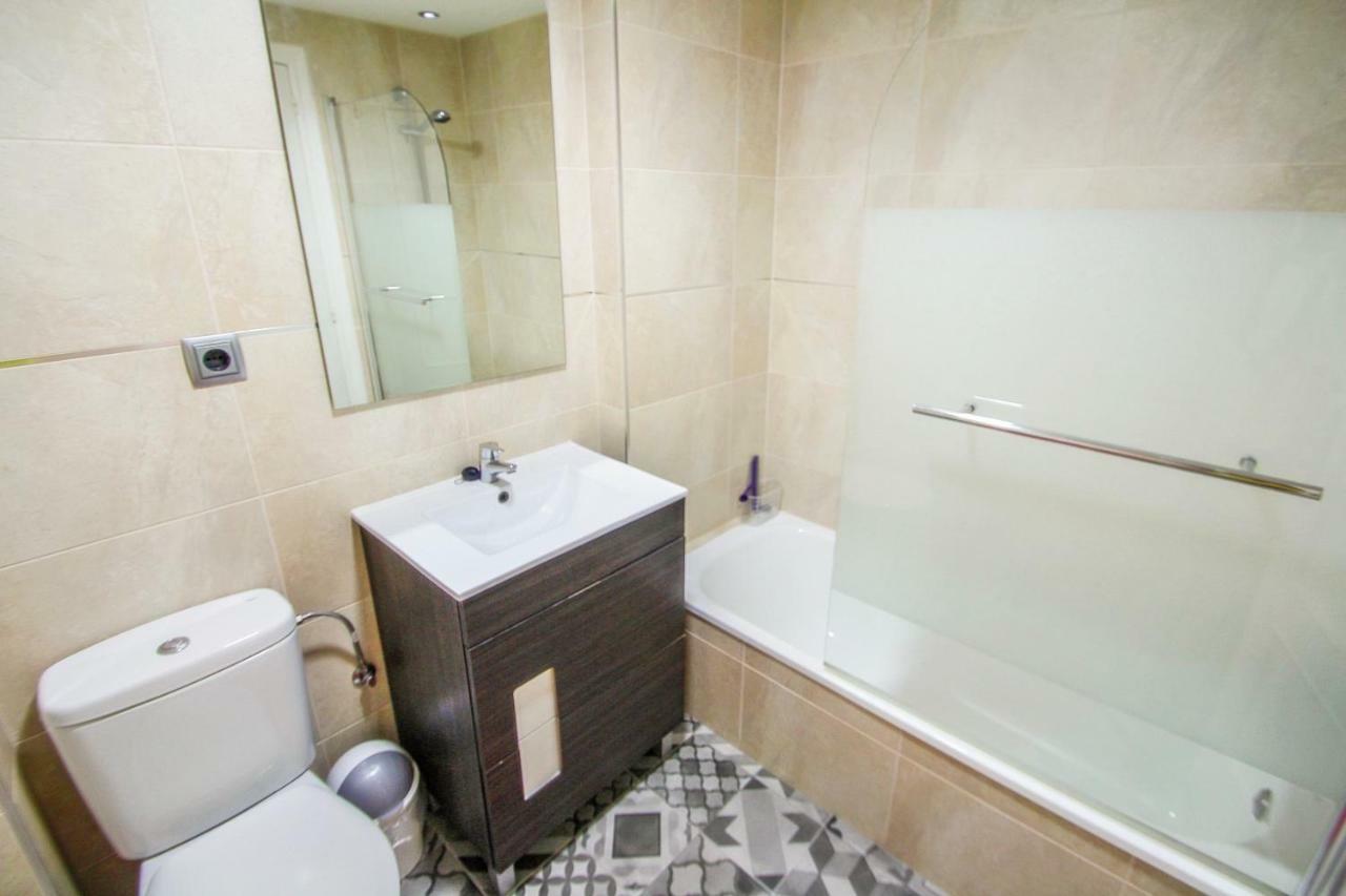 Appartement Judith - Modern In *