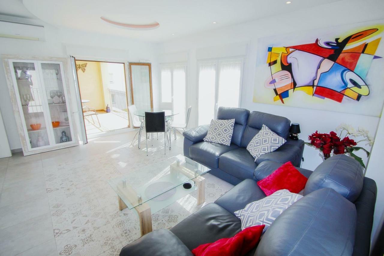 Appartement Judith - Modern In *