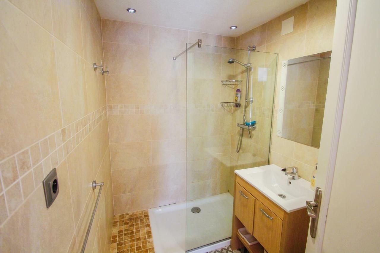 Judith - Modern In Appartement Moraira