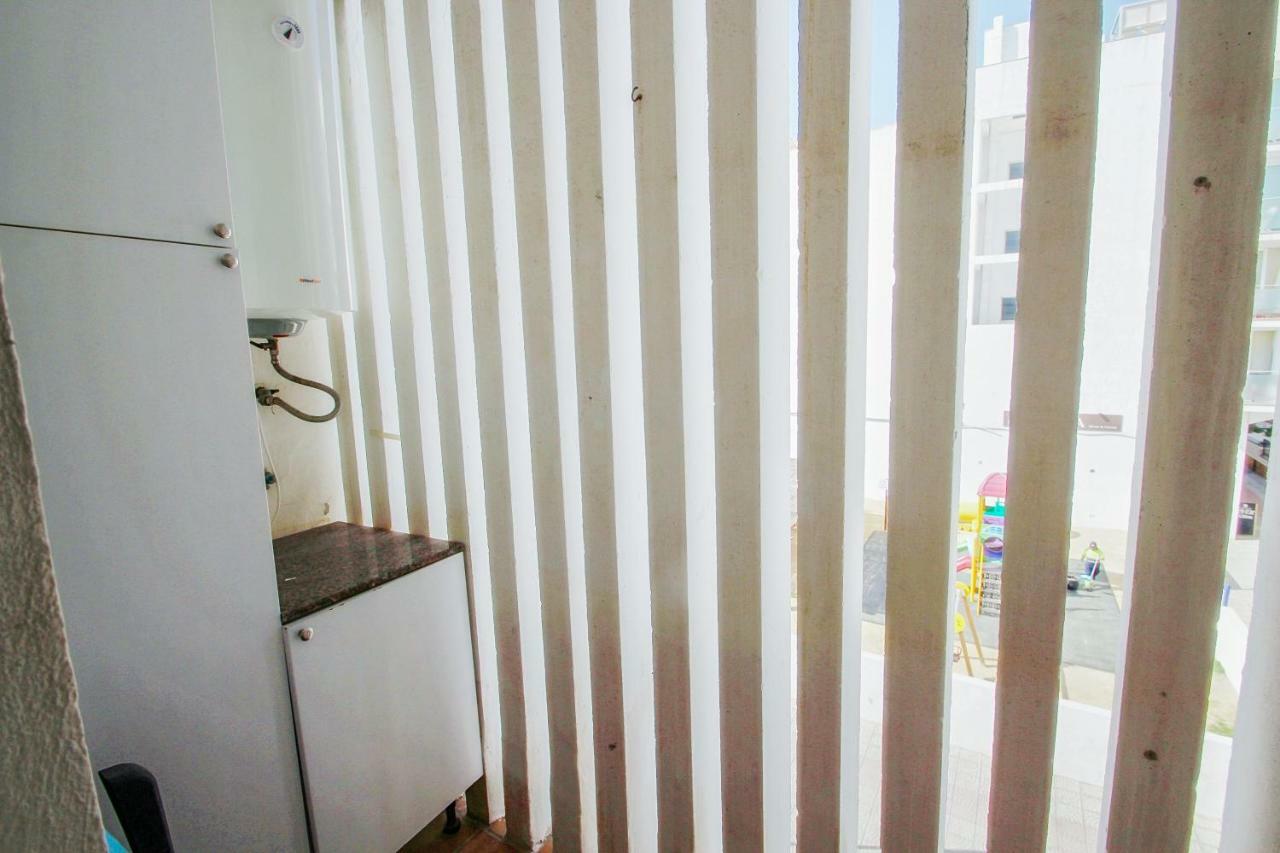 Judith - Modern In Appartement *